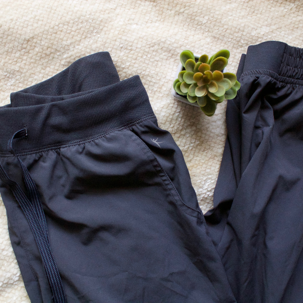 Danskin gym pants